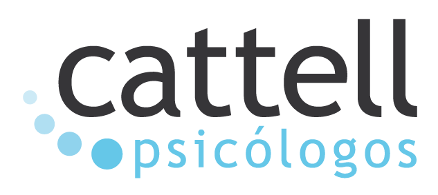 logo cattell psicologos