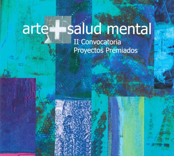 Arte + salud mental