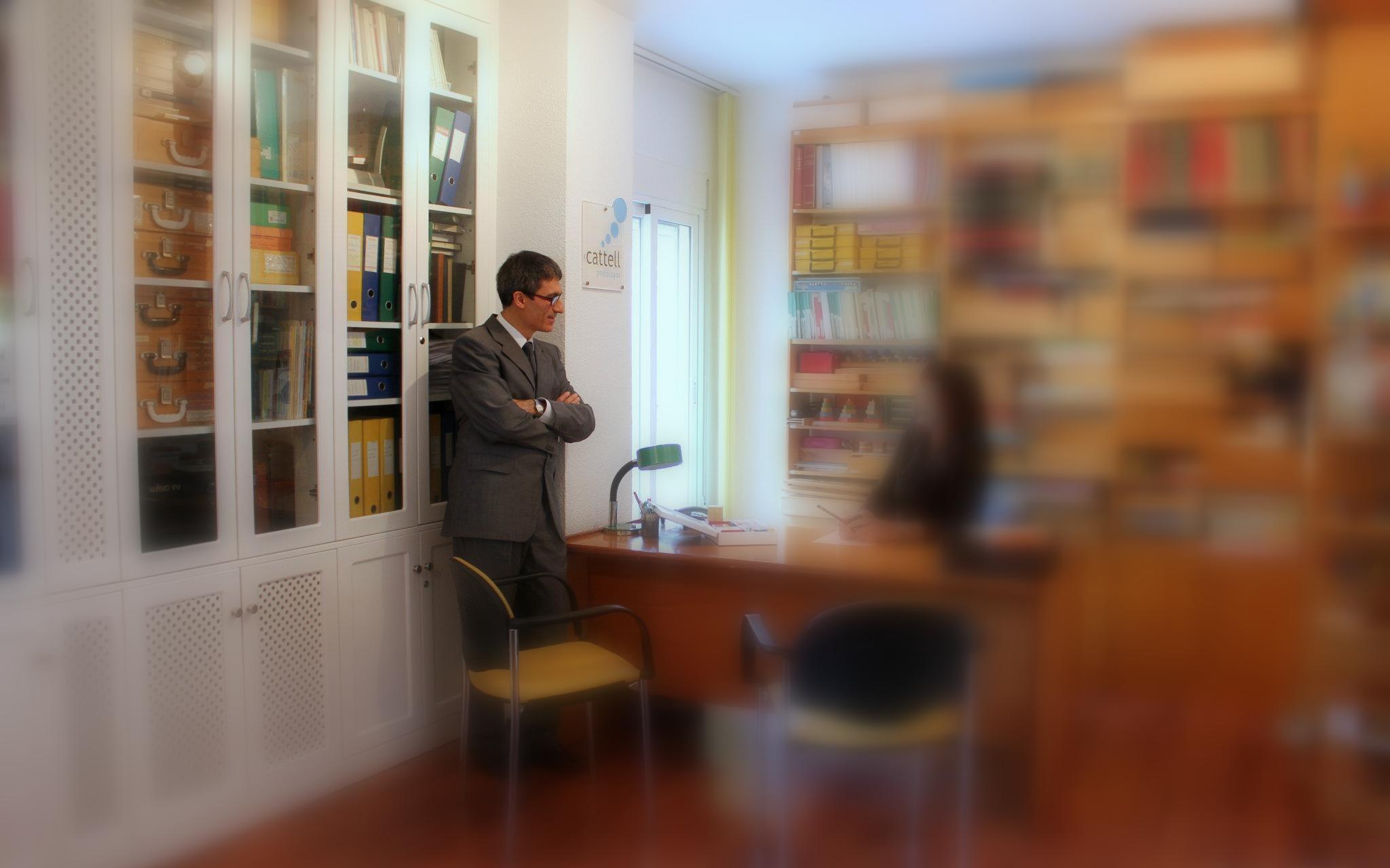 El psicólogo en la práctica del coaching