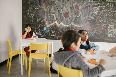 ¿Cómo abordamos los problemas escolares o académicos?